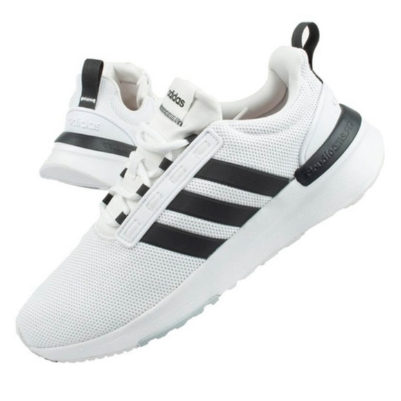ADIDAS • Racer TR21 Sneakers Running Shoes - Picture 1 of 10